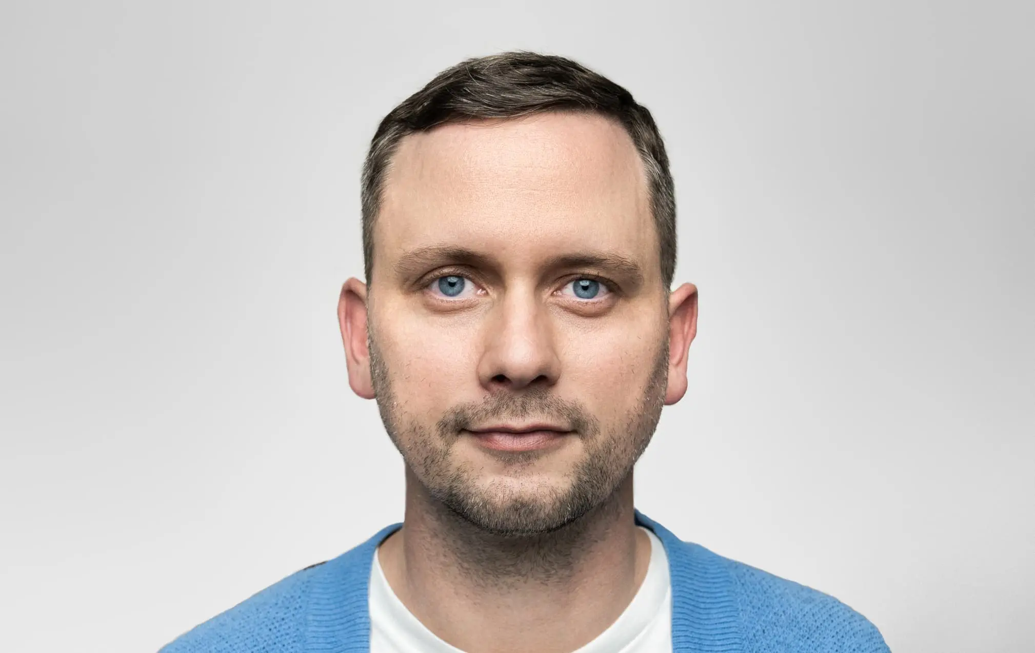 An image of Peder Rottiger