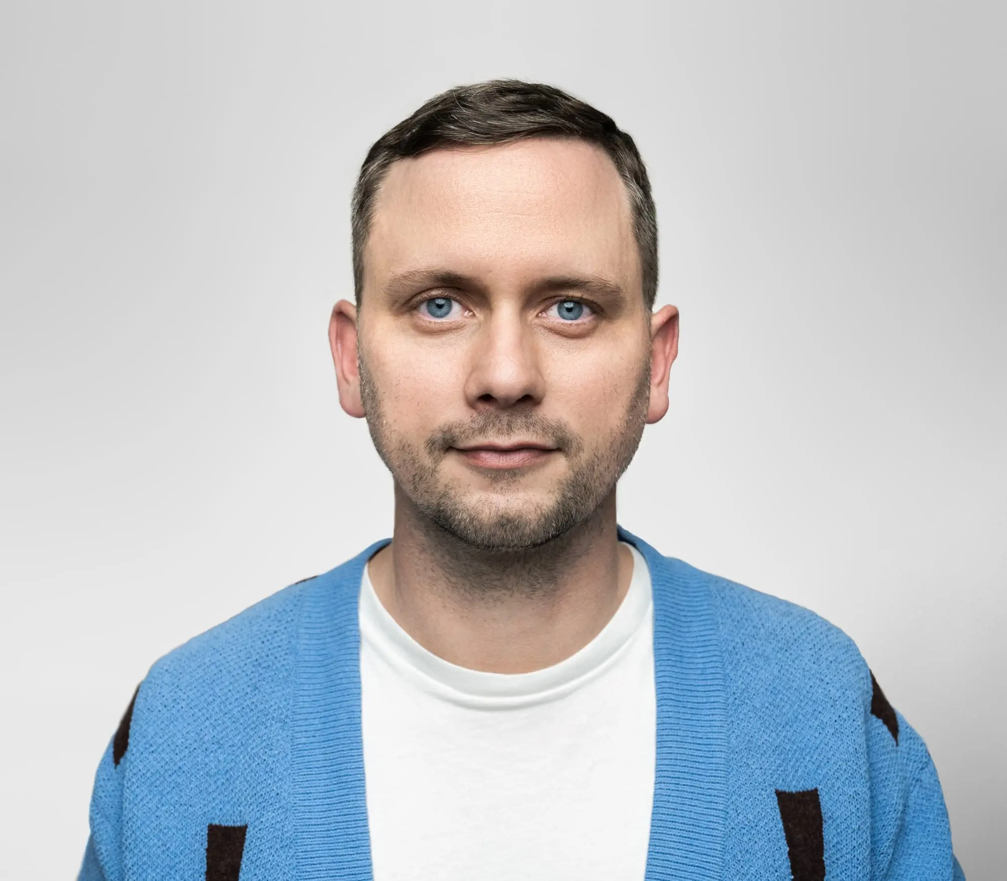 An image of Peder Rottiger